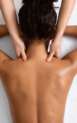 Zen Wellness-Massagen in Osnabrück